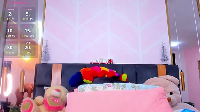 Snapshot of MadyJackson chatting on November 2025 11:18:02 AM MadyJackson online show from November 2025 11:18:02 AM