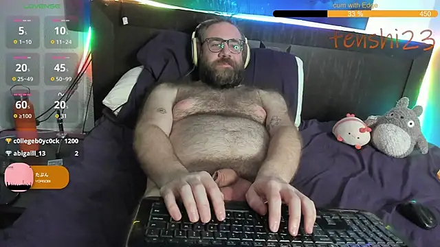 tenshi23strip online show from February 2025 06:32:02 AM