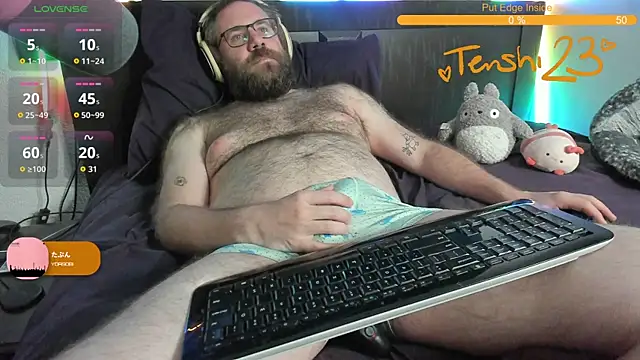 tenshi23strip online show from September 2025 07:25:02 AM