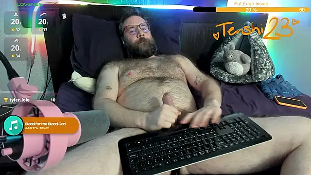 tenshi23strip online show from February 2026 06:33:01 PM