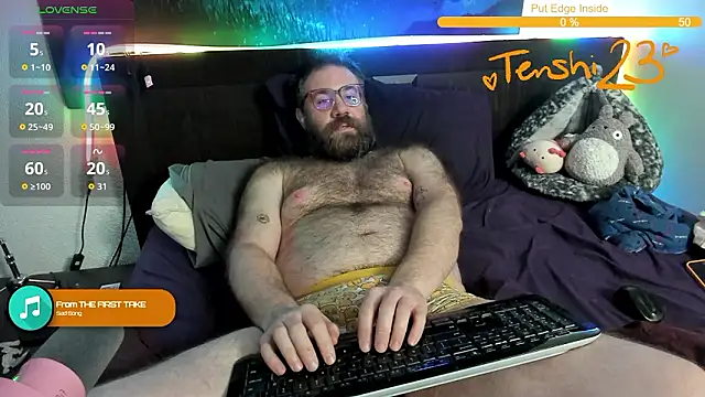 tenshi23strip online show from February 2026 04:48:01 PM