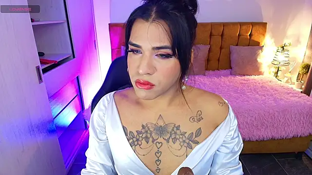 alexiaaross online show from December 2024 12:55:01 PM