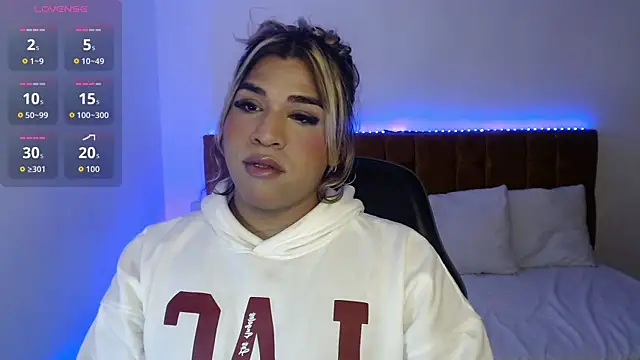 alexiaaross online show from November 2025 05:28:02 AM