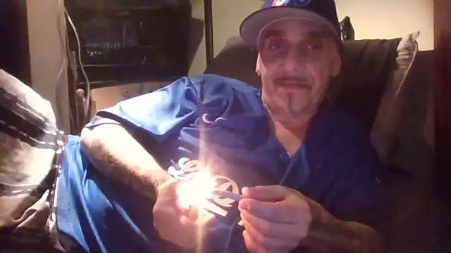 CandiedPompano online show from September 2025 07:51:02 PM