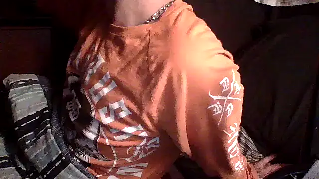 CandiedPompano online show from October 2025 05:12:01 PM