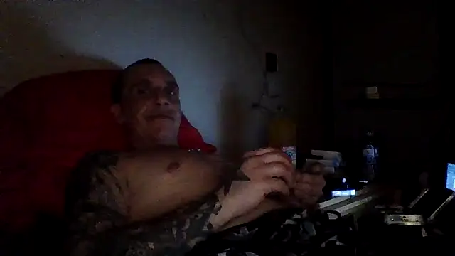 CandiedPompano online show from November 2025 03:45:02 AM