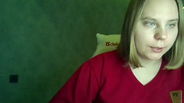 Thalia  Star online show from February 2025 04:37:02 AM