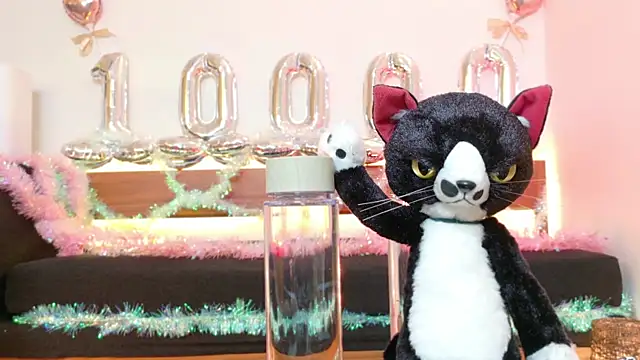 Risa 06 online show from January 2025 11:17:02 AM