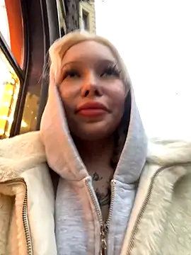 babydolll online show from October 2025 12:23:02 PM