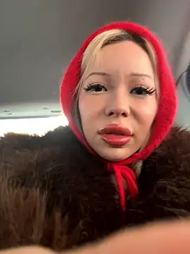 babydolll online show from January 2026 11:47:01 AM