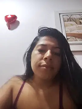 Snapshot of Caro_kitty- chatting on October 2025 11:32:02 AM Caro kitty- online show from October 2025 11:32:02 AM