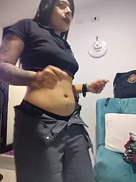 Snapshot of Caro_kitty- chatting on November 2025 01:54:02 PM Caro kitty- online show from November 2025 01:54:02 PM