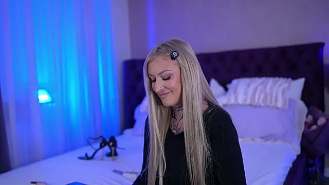 MazeSin online show from February 2026 10:55:02 AM