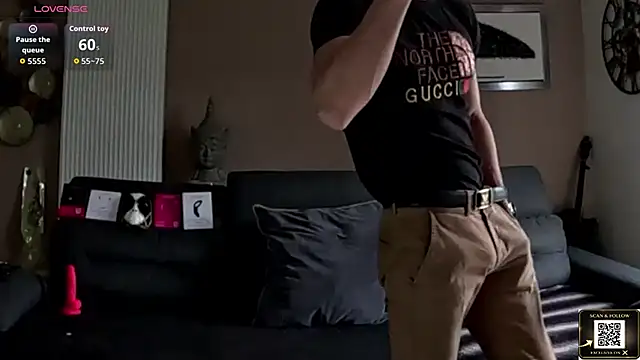 ApollonFit x69 online show from April 2026 02:55:01 PM