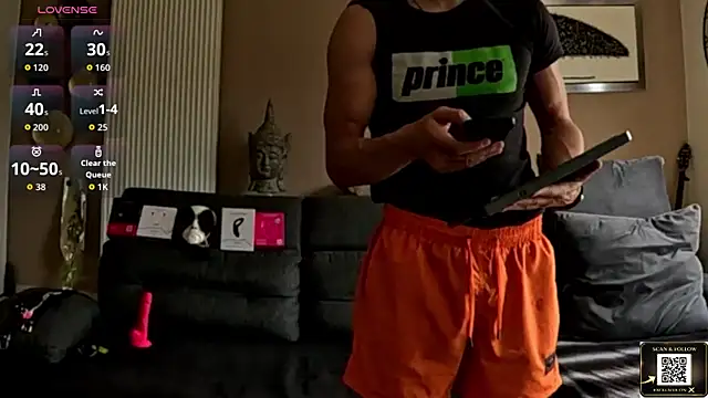 Snapshot of ApollonFit_x69 chatting on April 2026 02:38:01 PM ApollonFit x69 online show from April 2026 02:38:01 PM