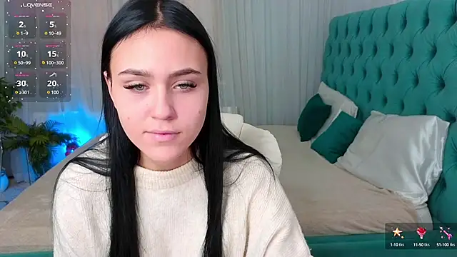 CooperAllana online show from December 2024 07:49:02 AM