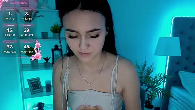 CooperAllana online show from February 2025 08:59:01 AM