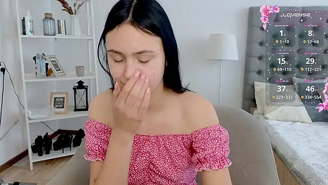 CooperAllana online show from February 2026 08:08:02 AM