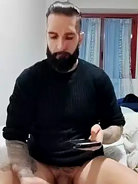 Gioeltoro89 online show from December 2024 03:43:01 PM