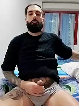 Gioeltoro89 online show from December 2024 04:11:01 PM