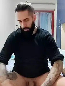 Gioeltoro89 online show from December 2024 03:52:01 PM