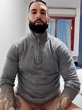 Gioeltoro89 online show from December 2024 04:06:01 PM