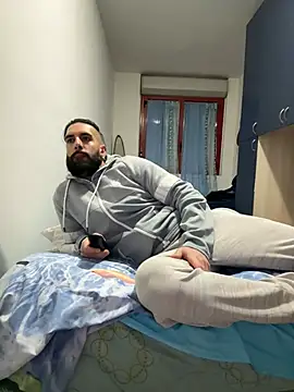 Gioeltoro89 online show from January 2025 07:11:01 PM