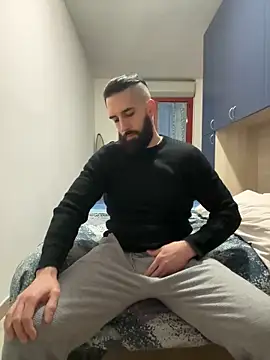 Gioeltoro89 online show from February 2025 05:18:01 PM