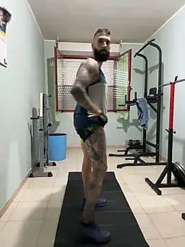 Gioeltoro89 online show from October 2025 03:35:01 PM