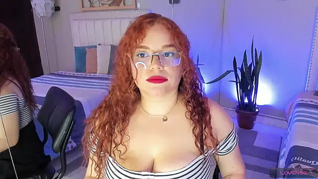 ebbafernandez  online show from March 2025 11:47:02 AM