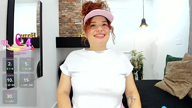 ebbafernandez  online show from September 2025 08:09:02 PM