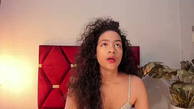 AntonellaHall  online show from October 2025 12:06:02 PM