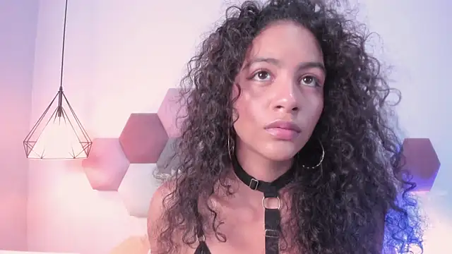 AntonellaHall  online show from March 2026 06:58:02 PM