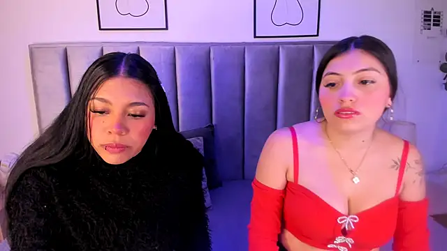 Emmy-Turnner online show from November 2025 01:36:02 PM