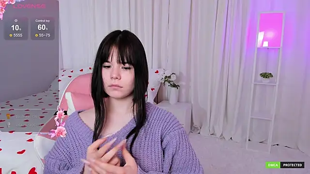 ClaireFaers  online show from February 2025 04:10:02 PM