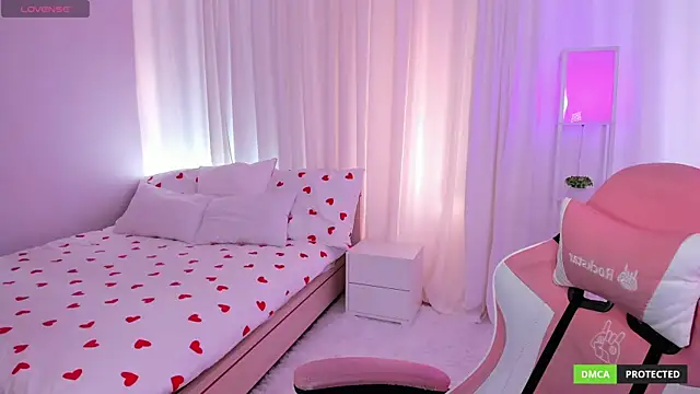 ClaireFaers  online show from March 2025 05:58:02 AM