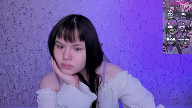 ClaireFaers  online show from May 2026 02:19:01 AM