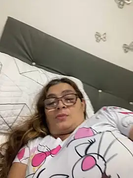 AntonellaAlondra4 online show from February 2025 12:06:02 PM