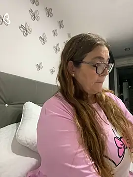 AntonellaAlondra4 online show from February 2025 05:01:01 AM