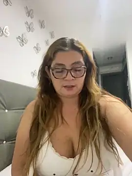 AntonellaAlondra4 online show from March 2025 04:47:02 AM