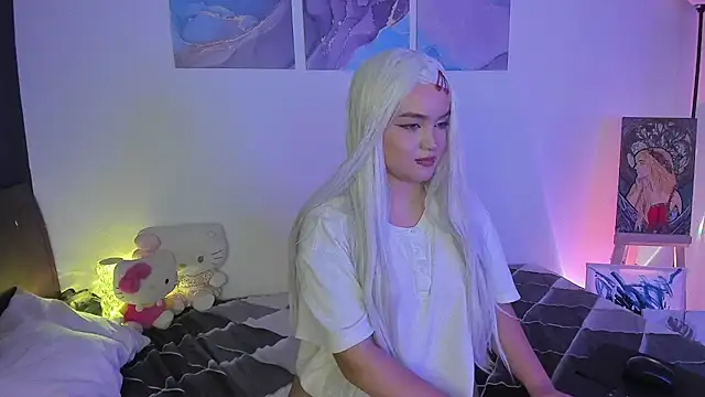 Snapshot of Pretty__zoe chatting on March 2025 04:13:01 AM Pretty  zoe online show from March 2025 04:13:01 AM