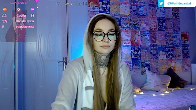 Milky way UwU online show from December 2024 01:02:02 AM