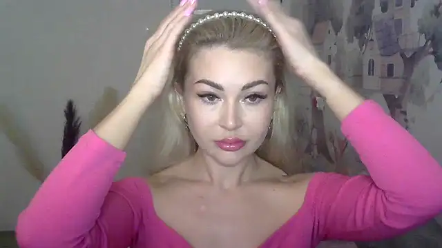 AdeleRoberts online show from February 2025 03:29:02 AM