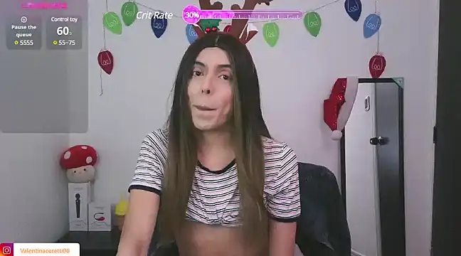 Snapshot of valentina_crtti chatting on December 2024 01:11:02 PM valentina crtti online show from December 2024 01:11:02 PM