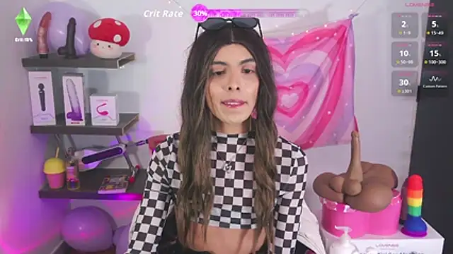 valentina crtti online show from July 2026 04:24:01 PM