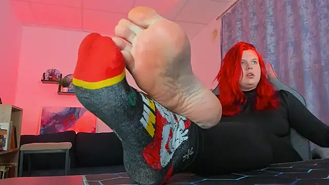 NielletaBlossom online show from February 2026 02:27:01 AM