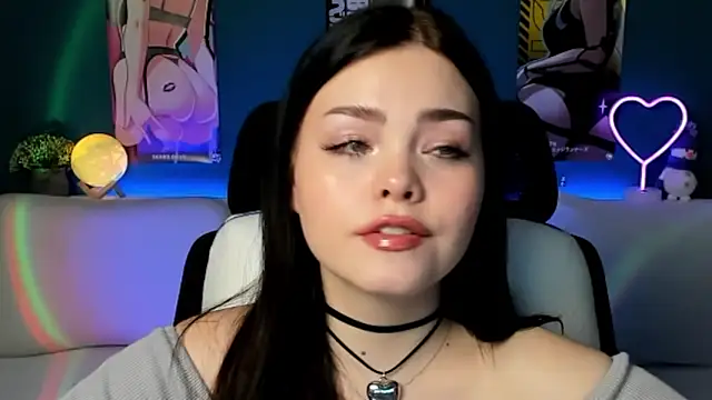 AkiraKatsu online show from December 2024 10:40:02 PM