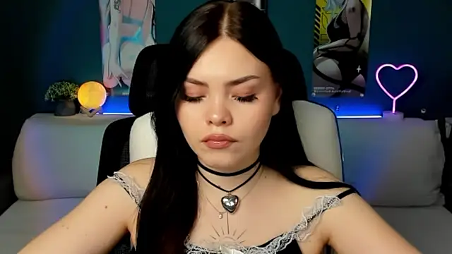 AkiraKatsu online show from January 2025 06:14:01 PM