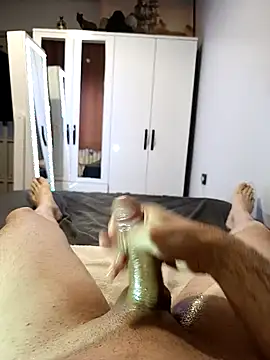 PerfectBisex online show from October 2025 05:05:01 AM