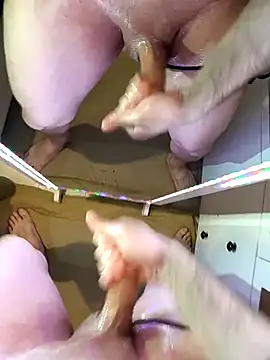 PerfectBisex online show from November 2025 05:25:02 PM